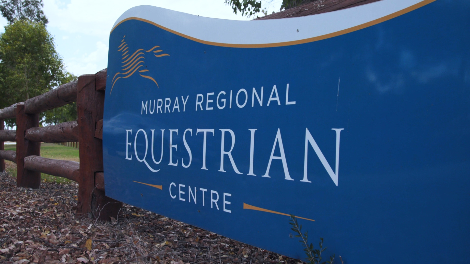 Murray Regional Equestrian Centre
