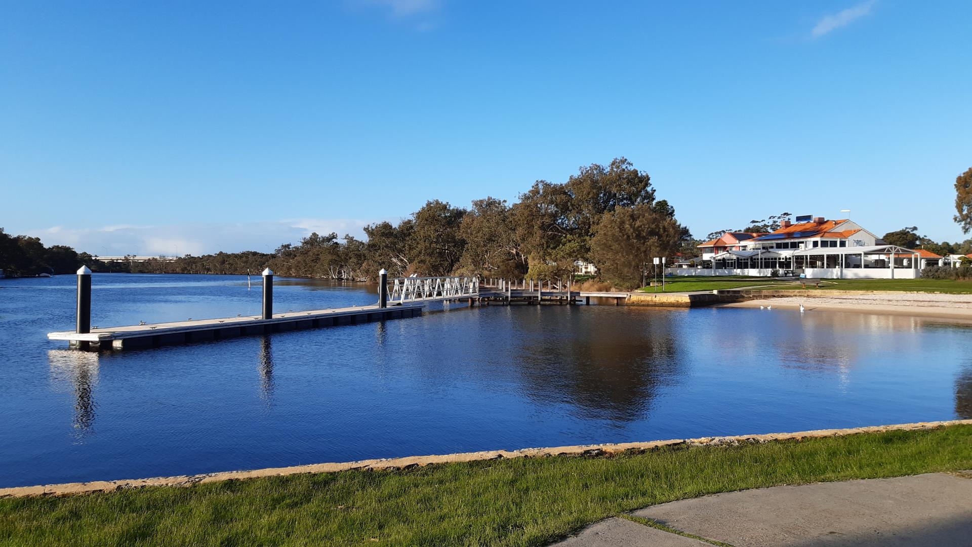 Tatham Road Foreshore