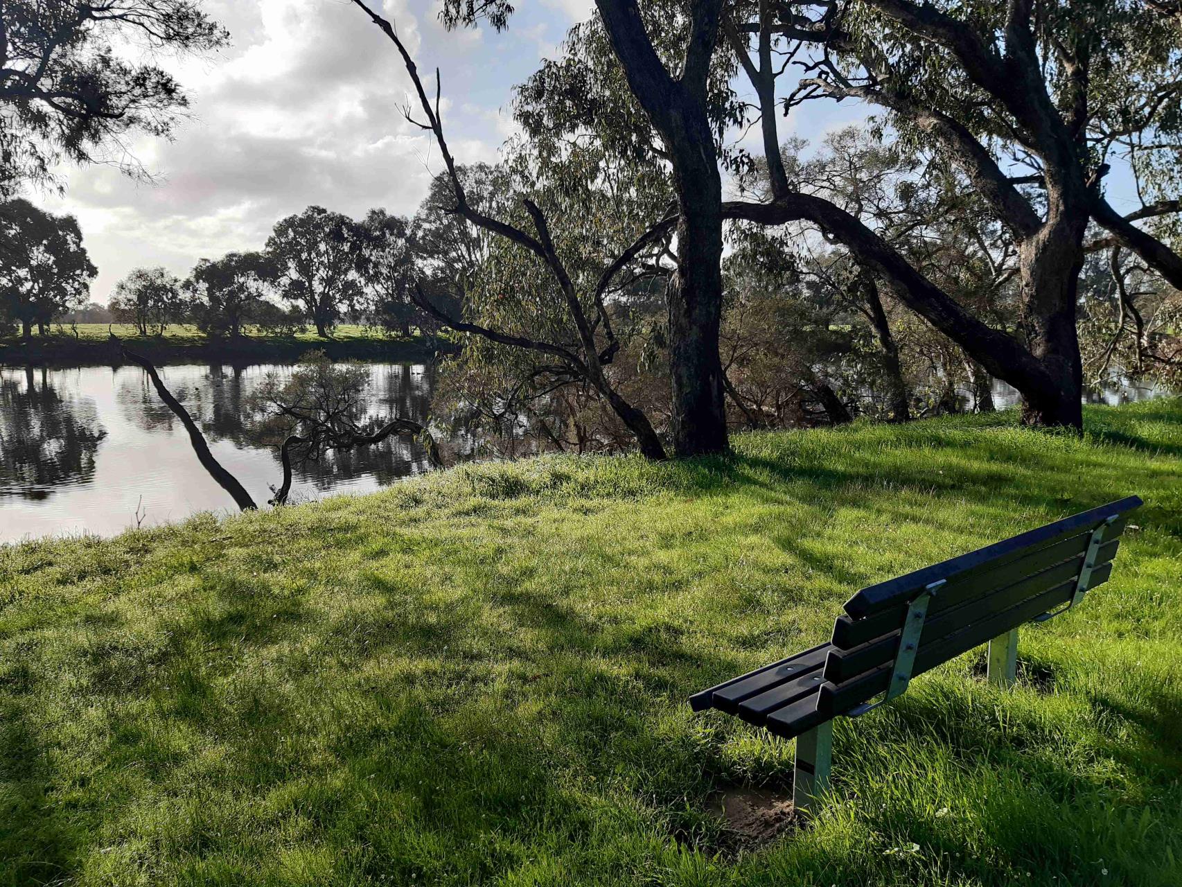 Frank Cross Park