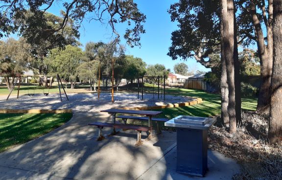 Gowman Park
