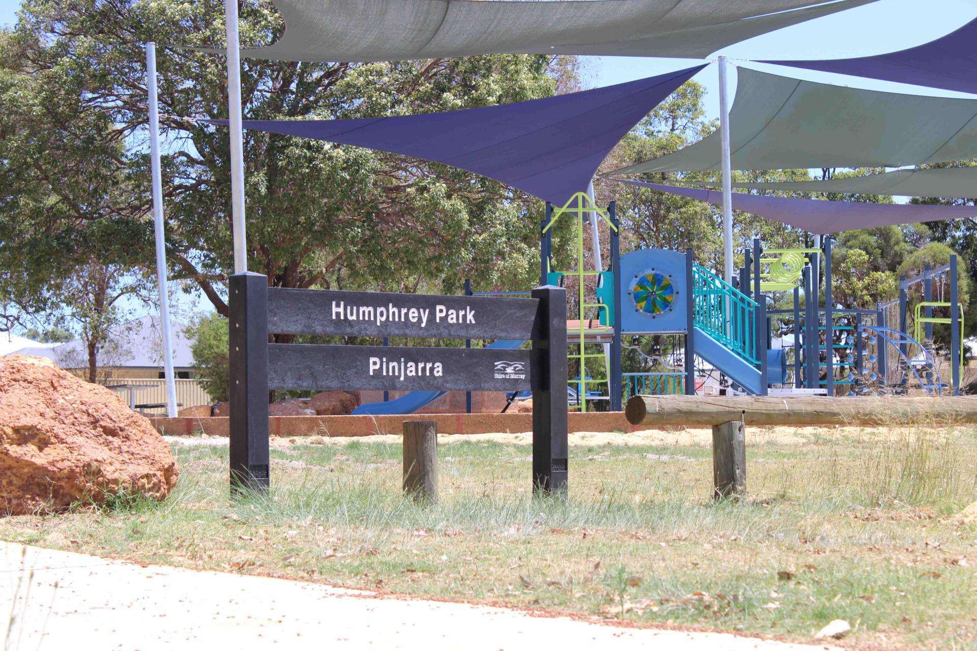 Humphrey Park