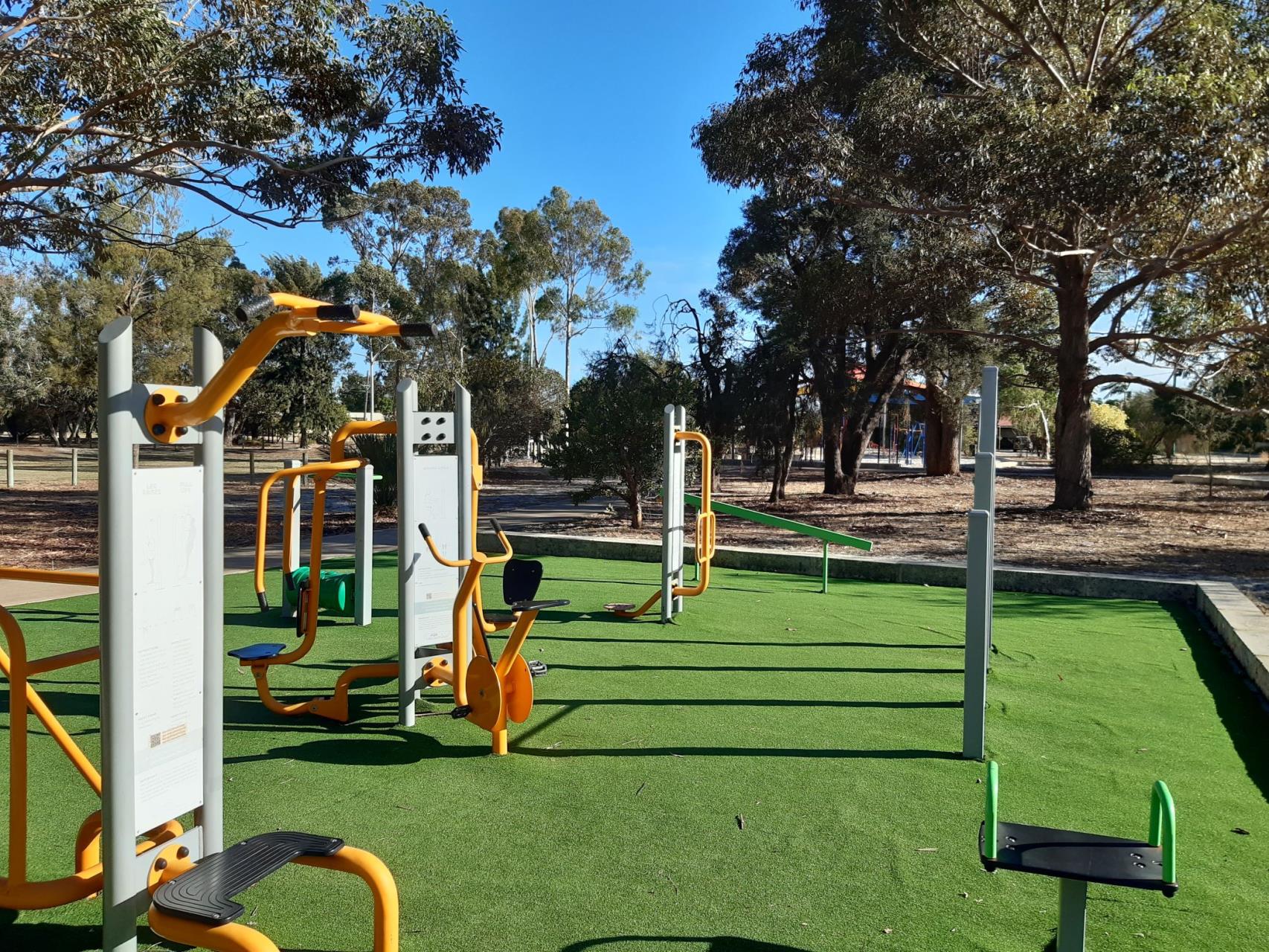 Kingfisher Park