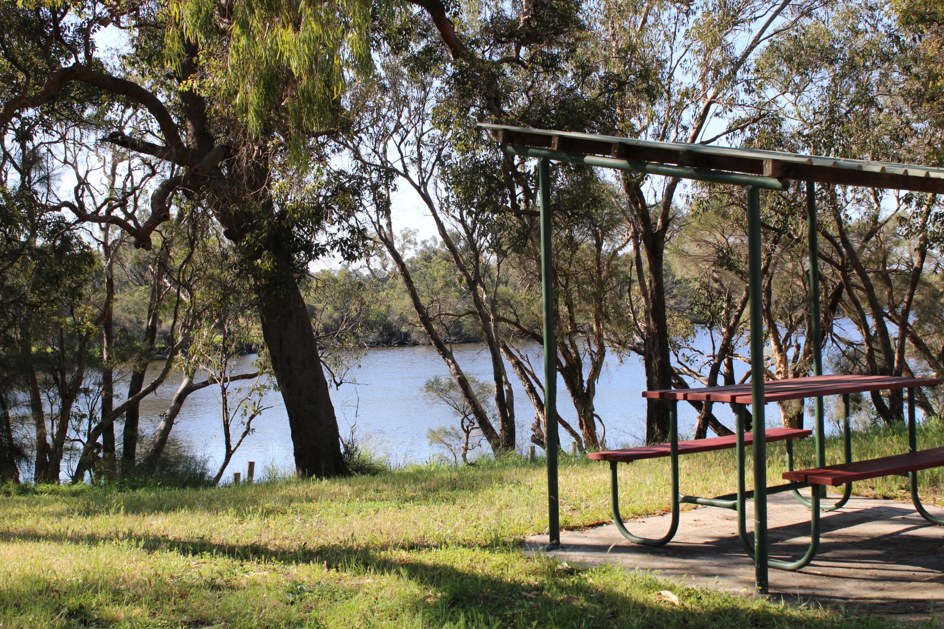 Murray Bend Foreshore