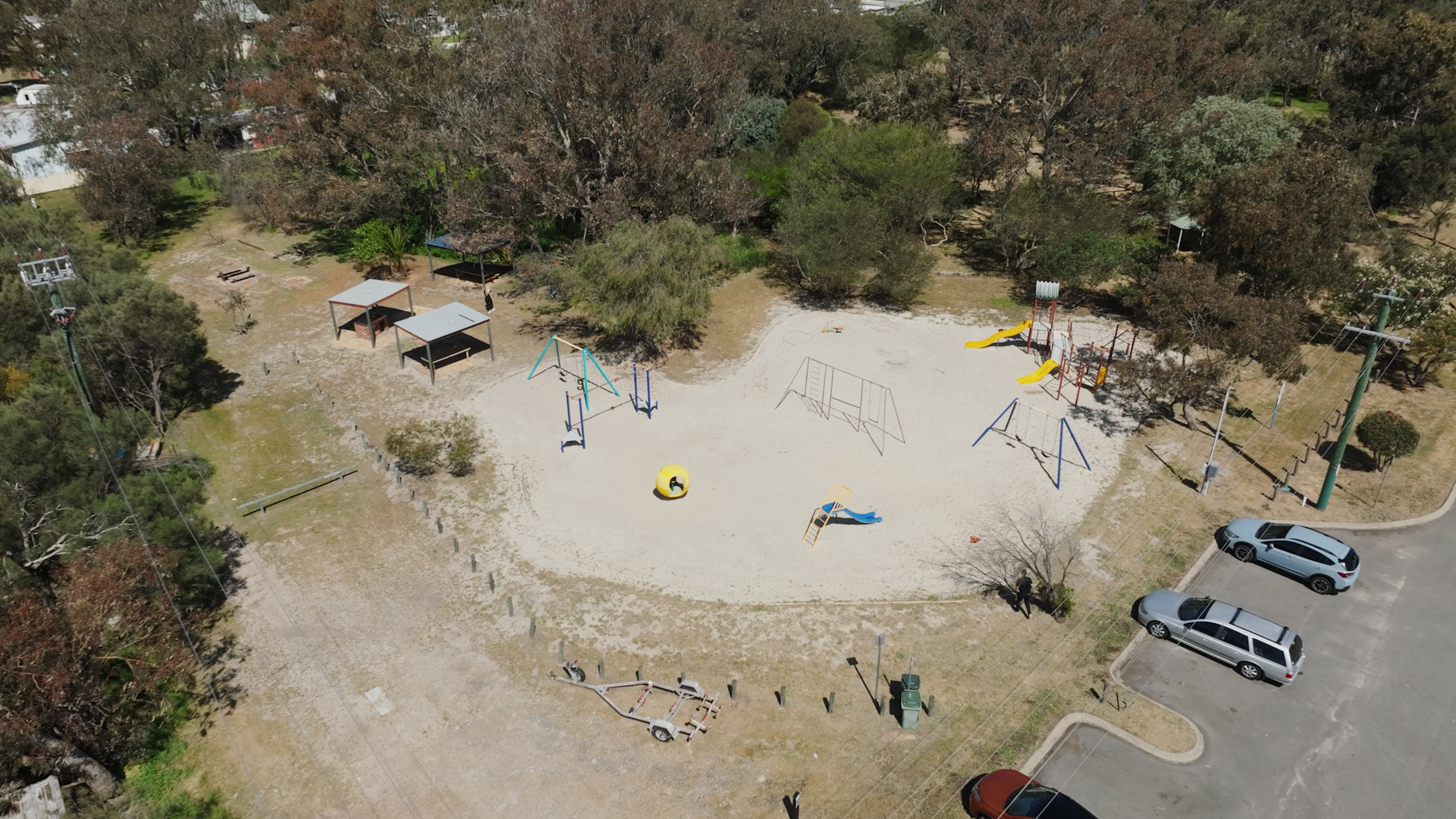 South Yunderup Centenary Park