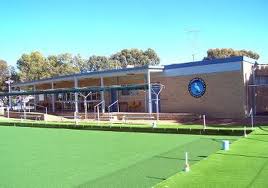 Yunderup Sport and Recreation Club