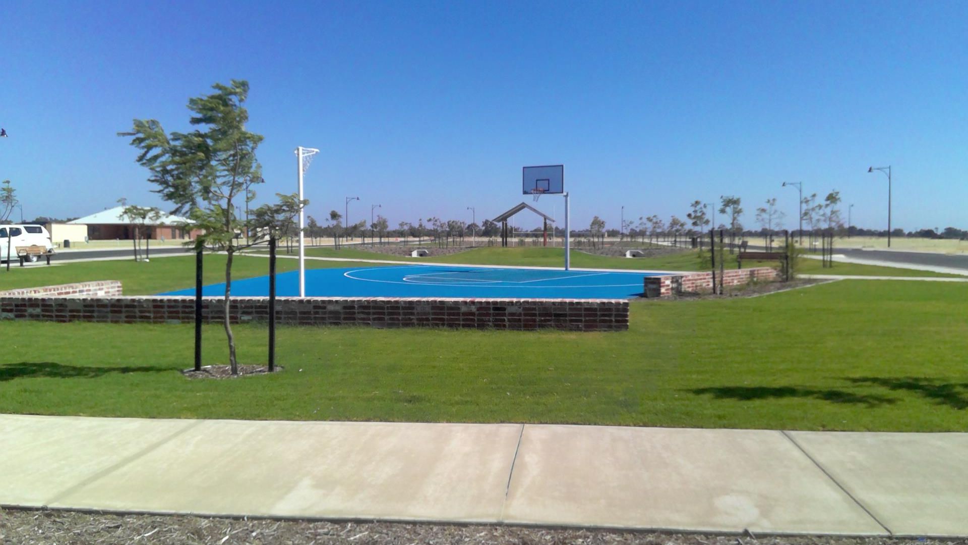 Munji Park