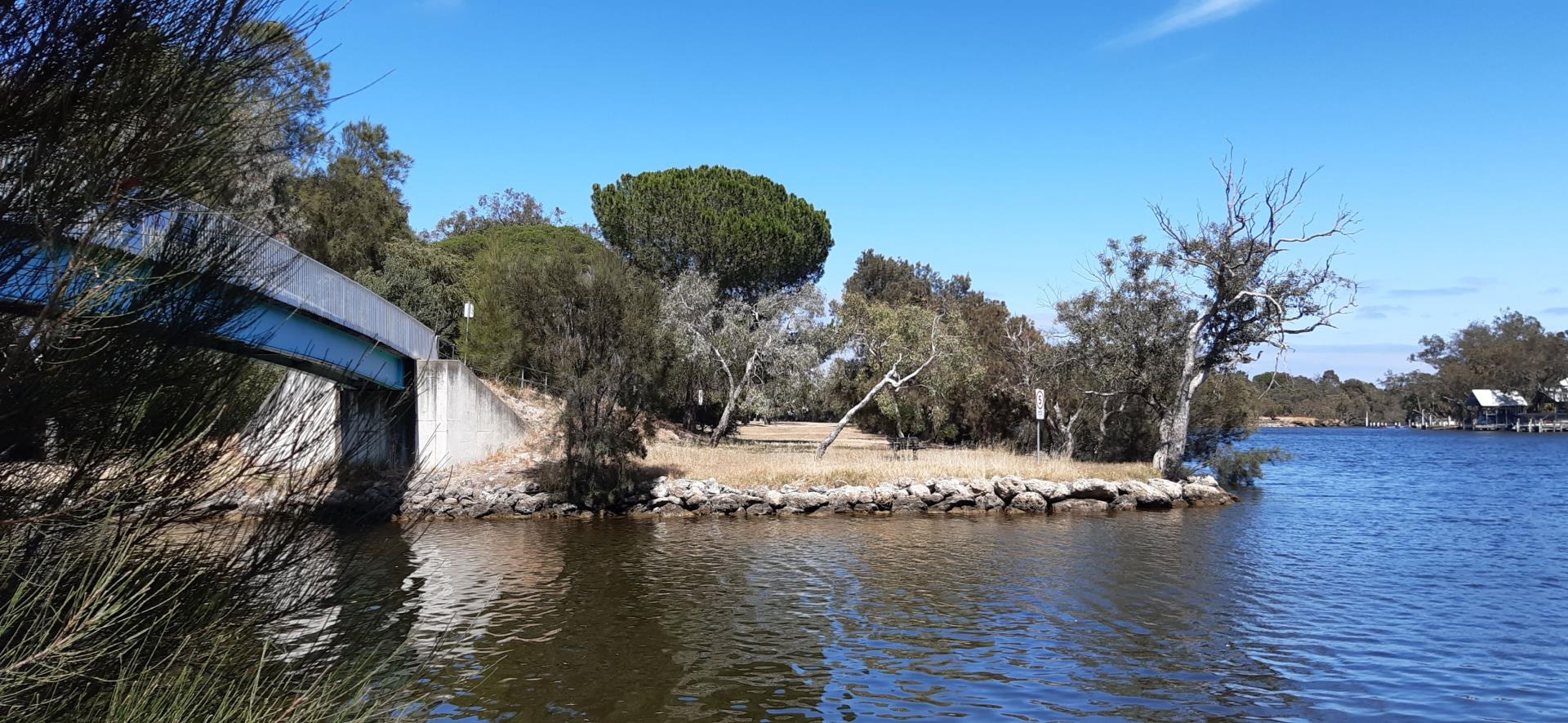 Willow Gardens Foreshore