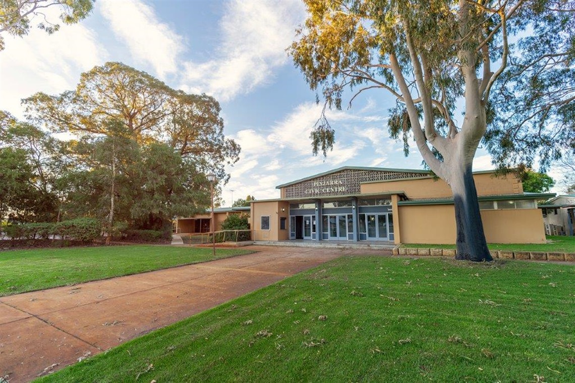 Pinjarra Civic Centre