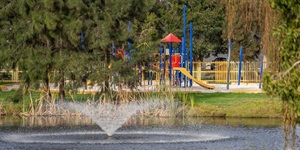Grove Park