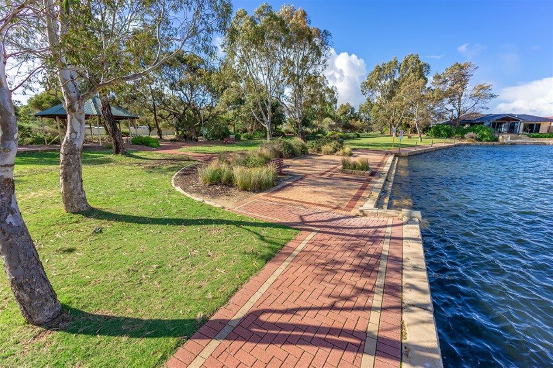 Lucie Hunter Park