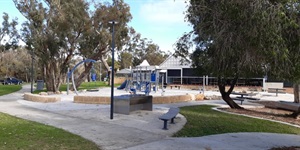 Sandy Cove Park