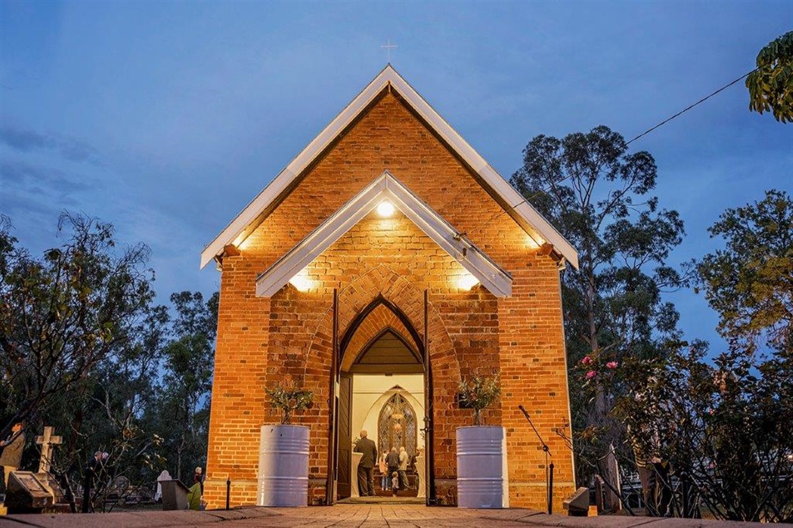 St John's Church