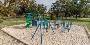 Teague Park