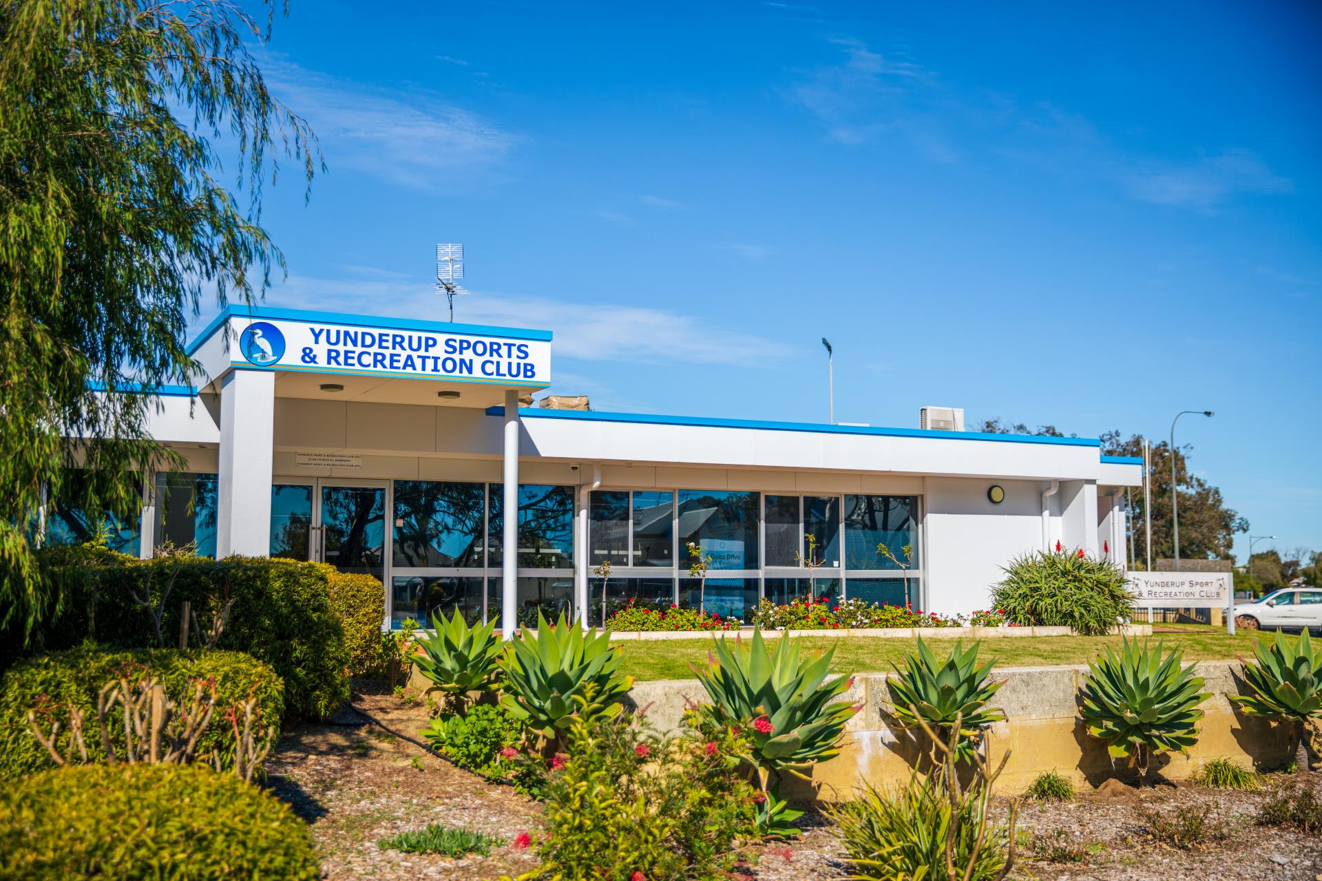 Yunderup Sport and Recreation Club