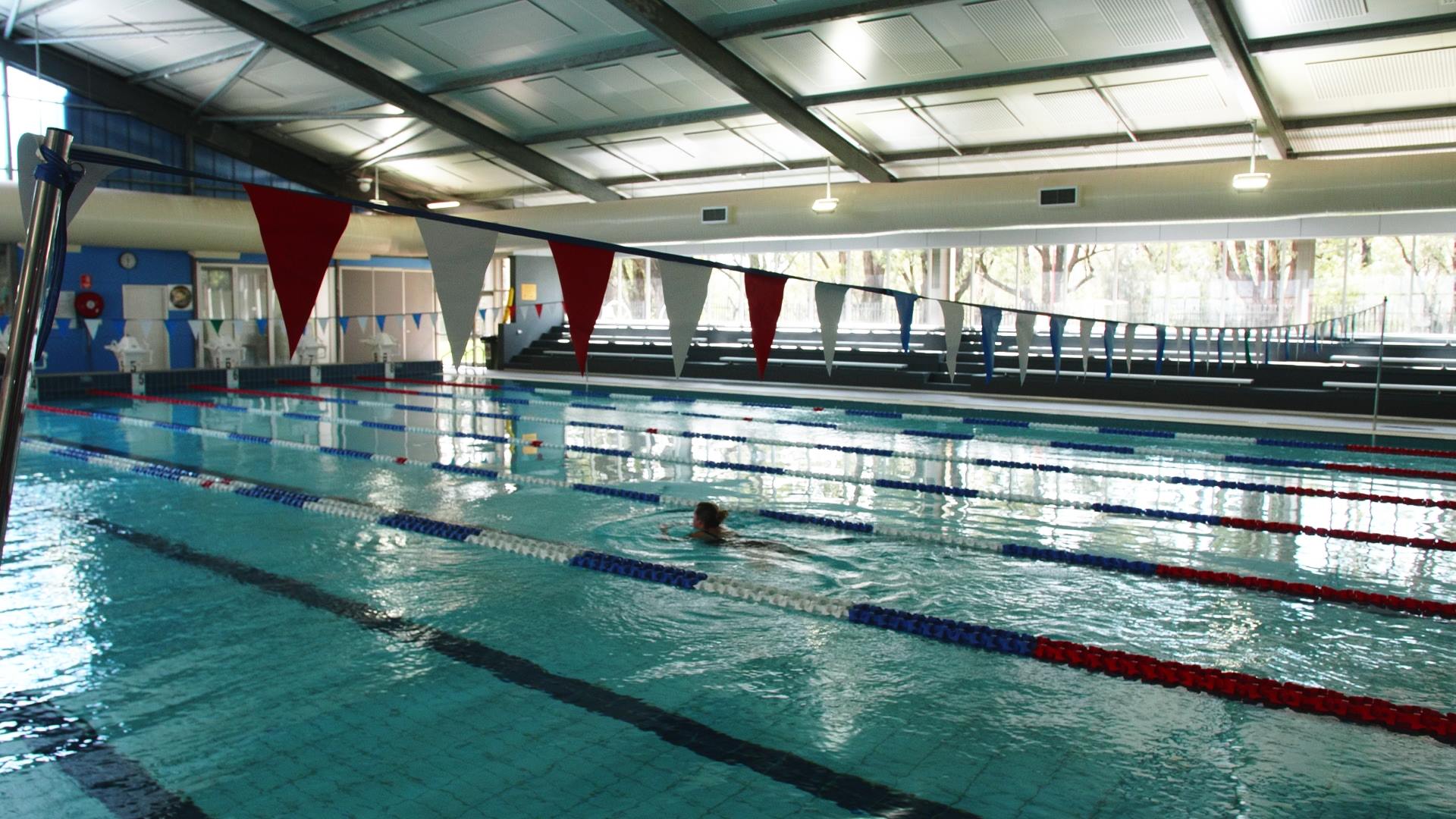 Murray Aquatic and Leisure Centre Image