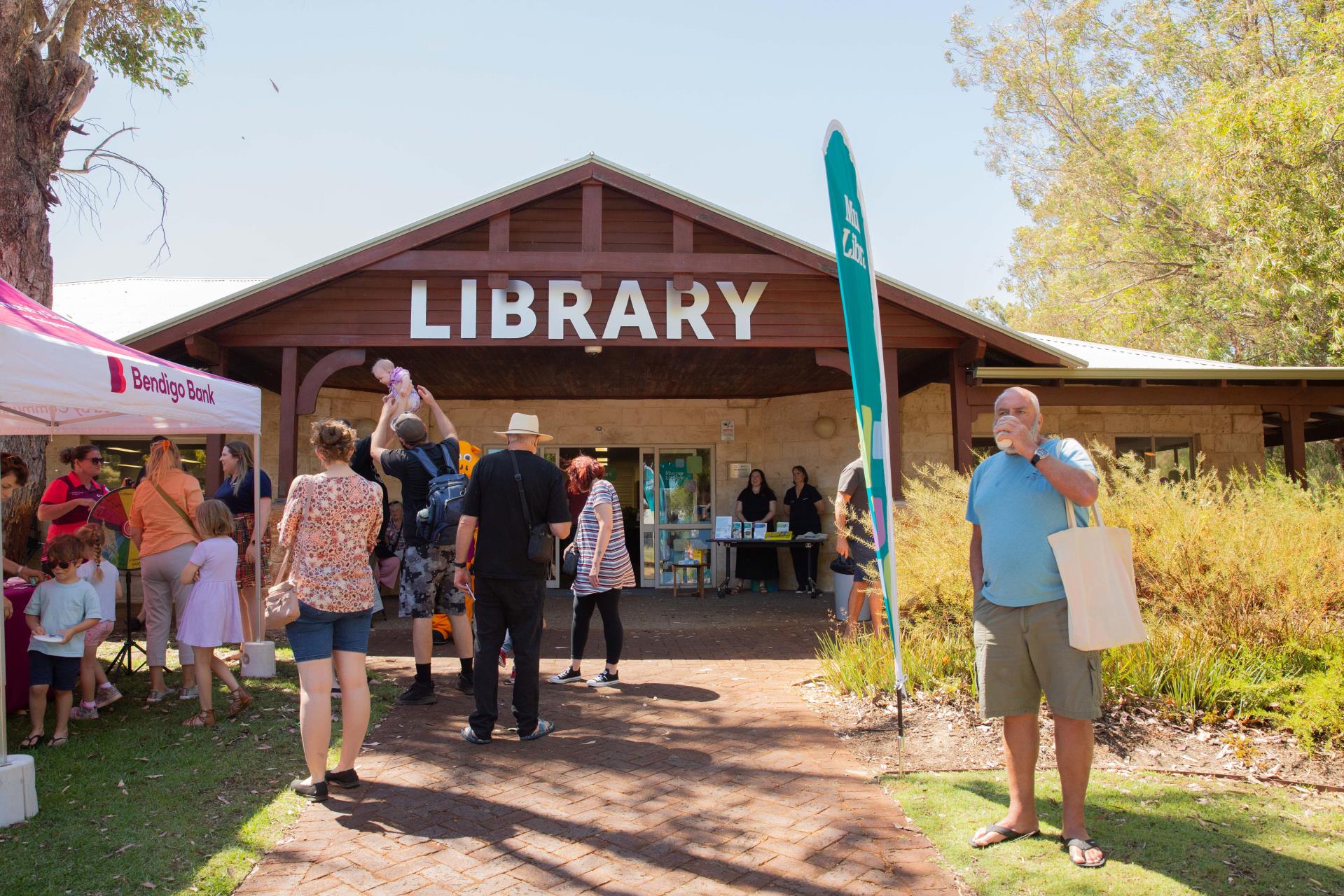 Description of image