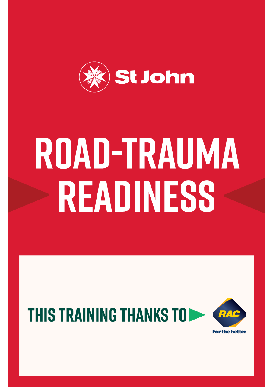 Trauma Roadshow