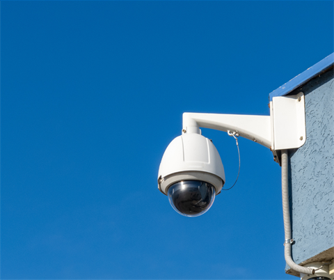 CCTV