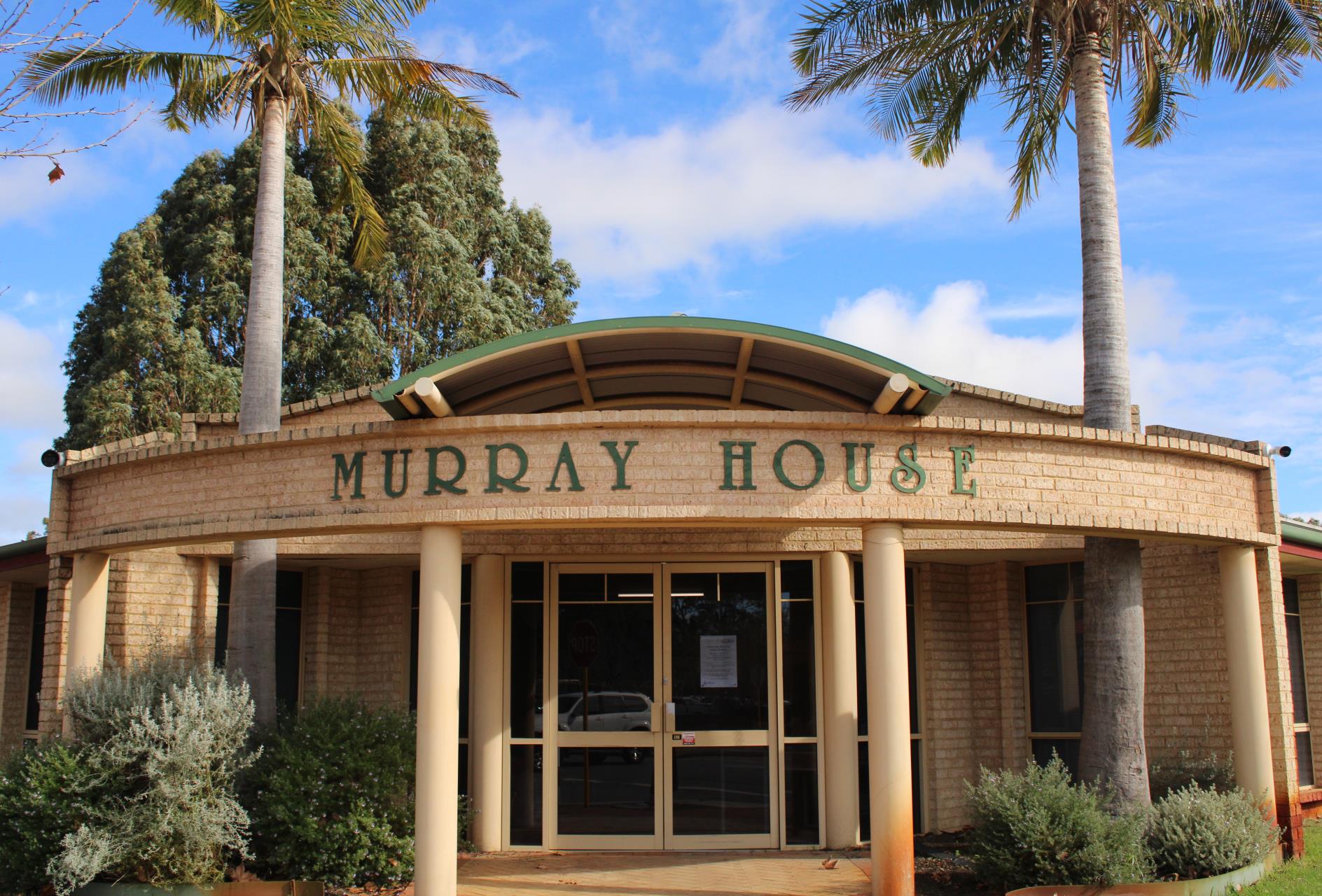 Murray Community Resource Centre