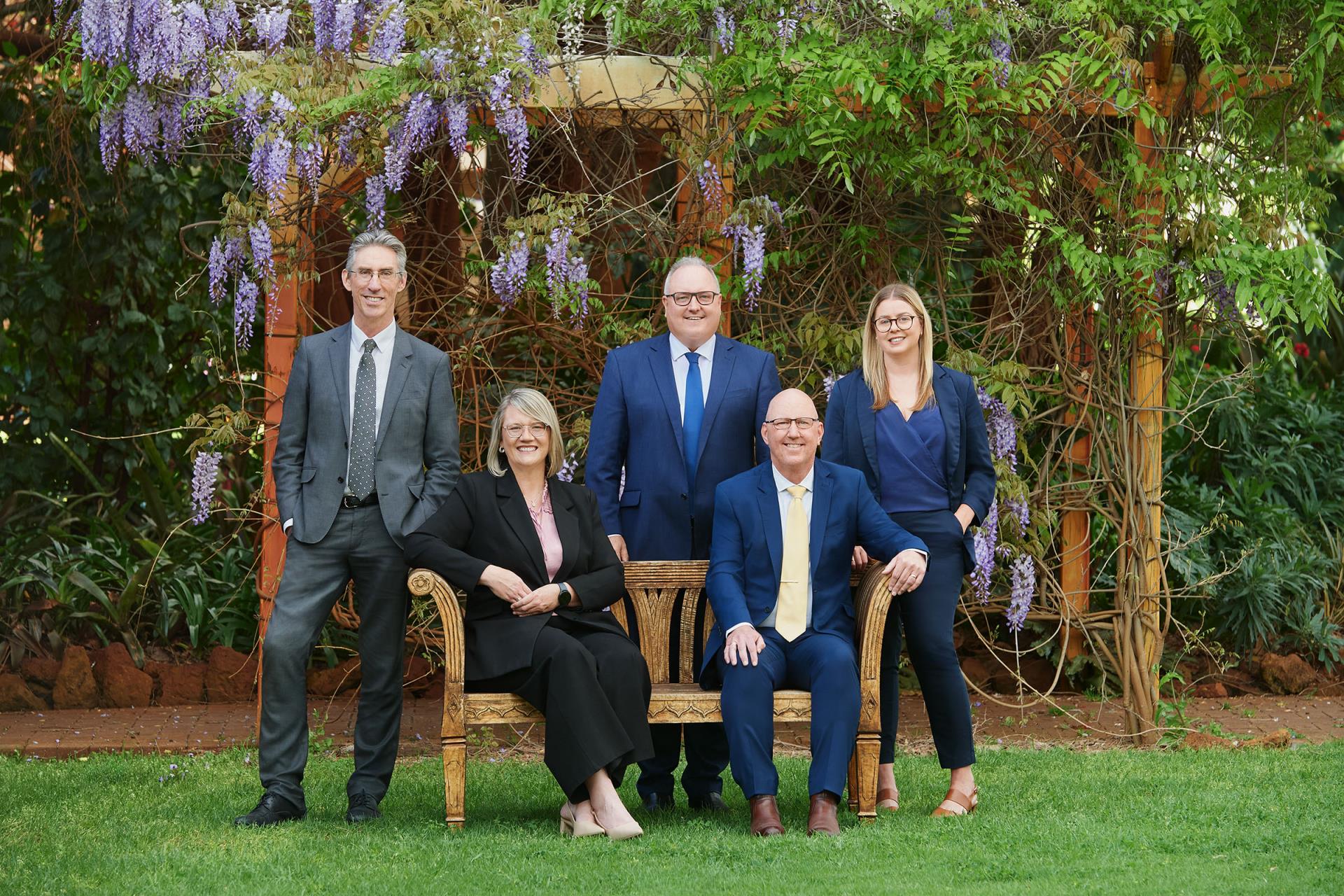 Council Meetings Image