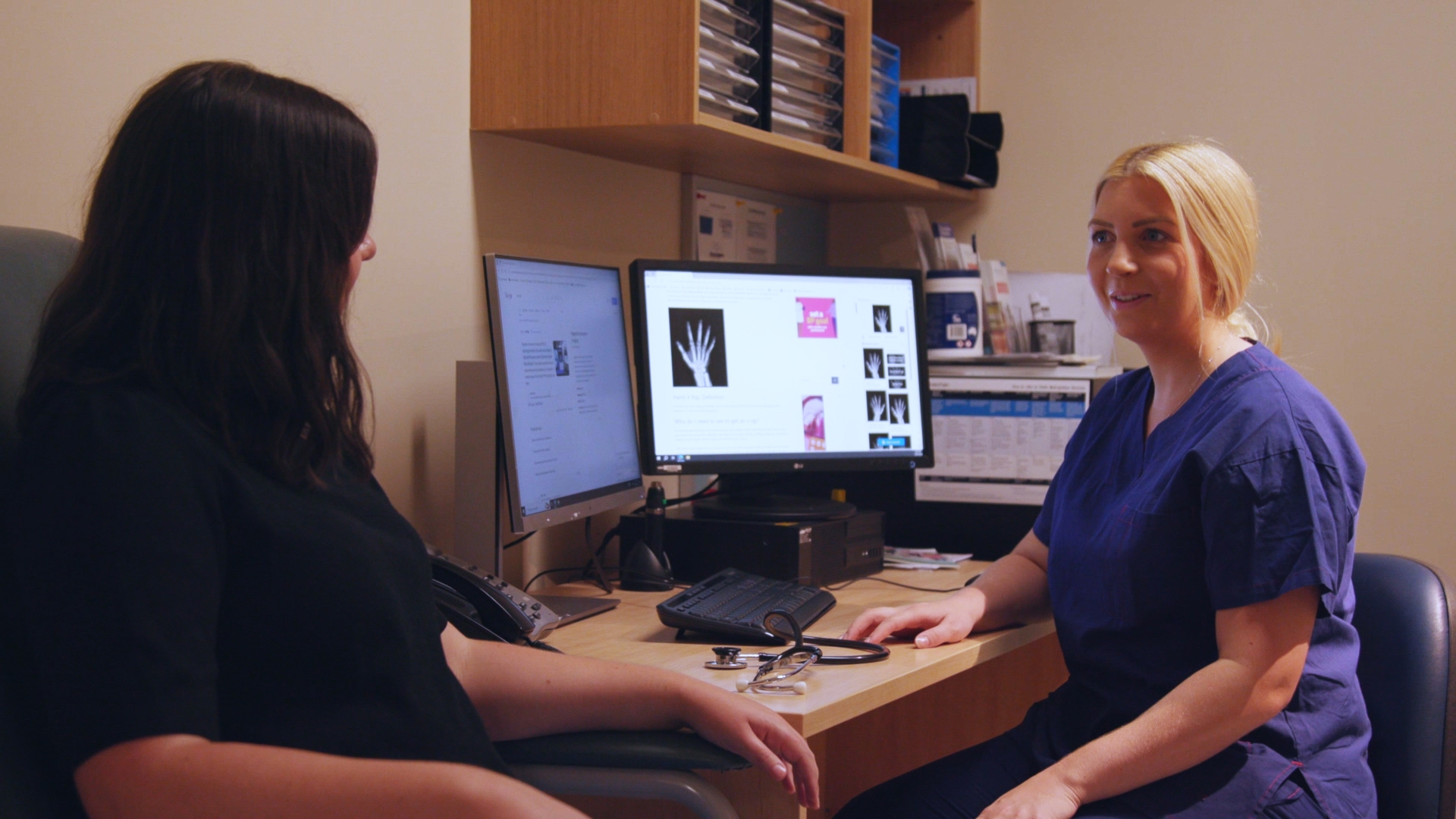 Murray Health Futures