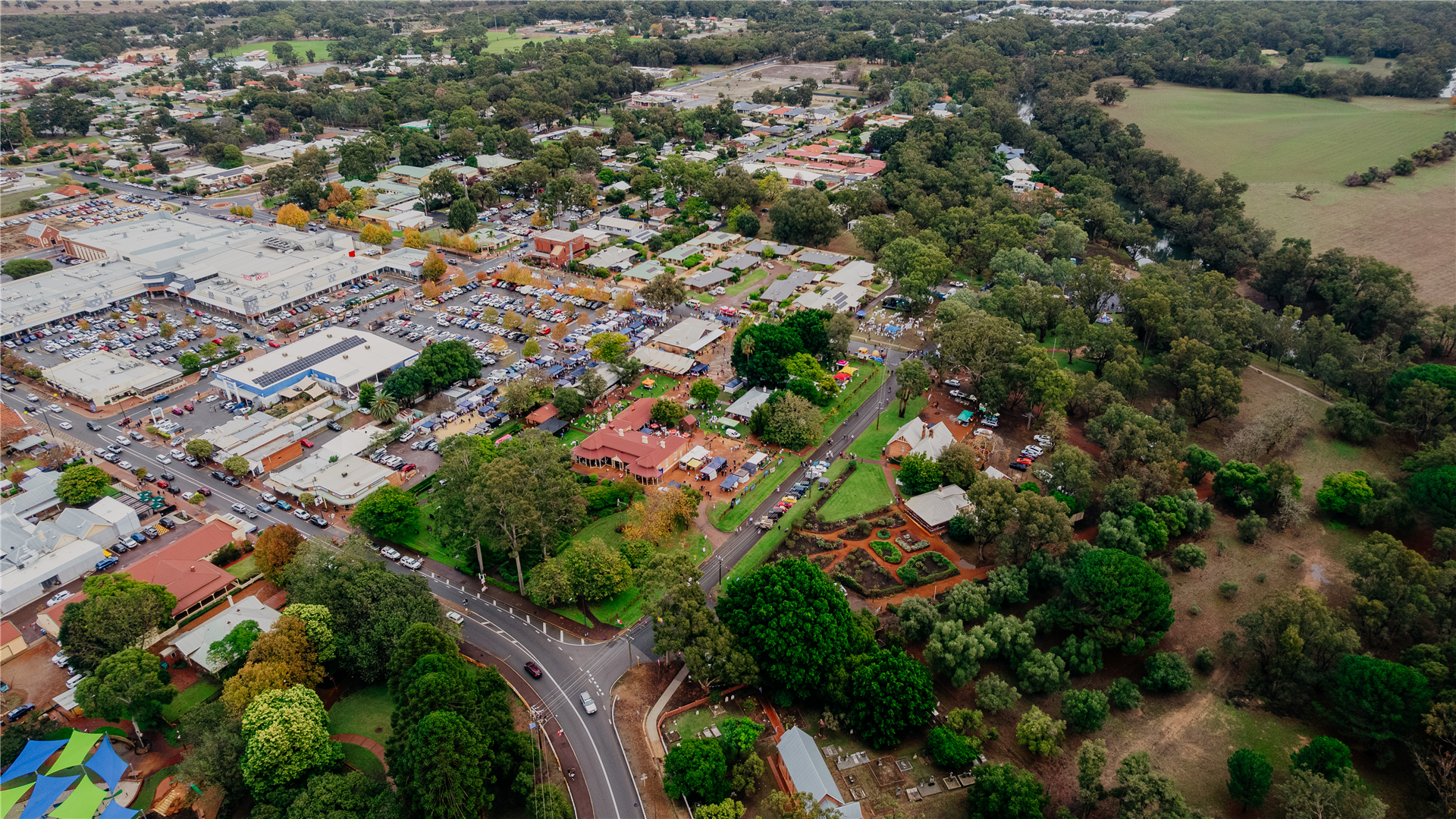 Edenvale Heritage Precinct Masterplan Consultation