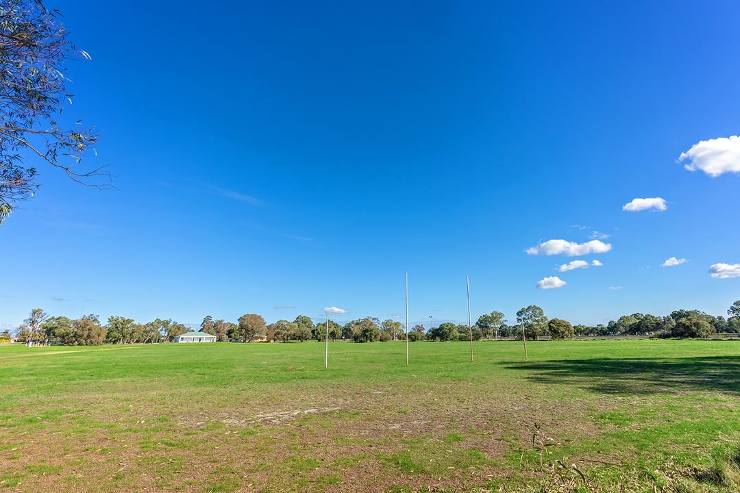 North Pinjarra Recreation Precinct Consultation