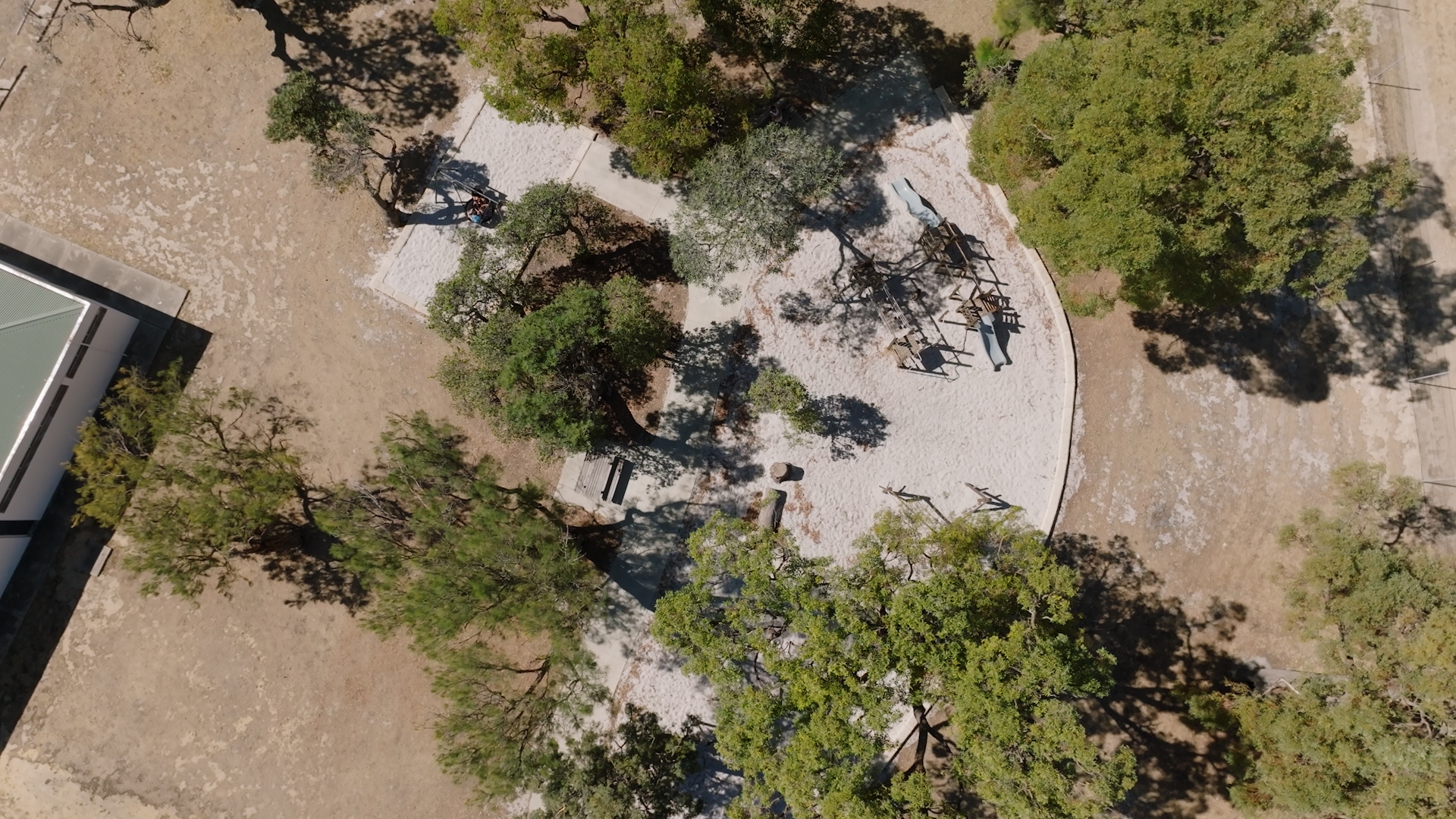 North Pinjarra Revitalisation