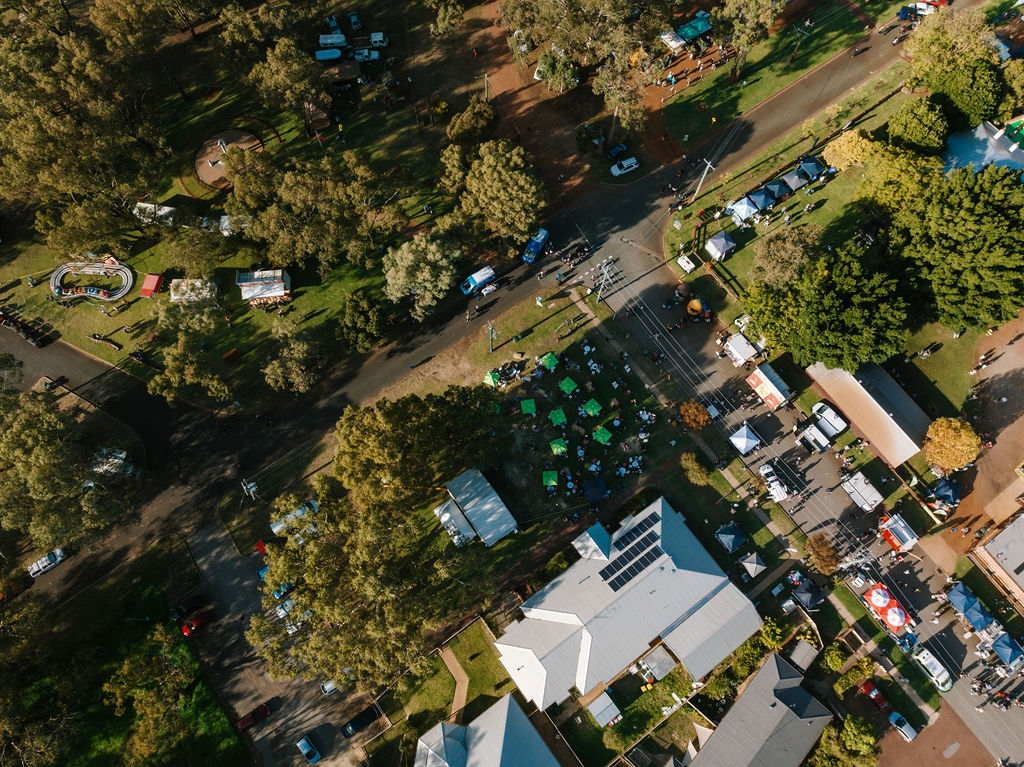 Edenvale Heritage Precinct Masterplan