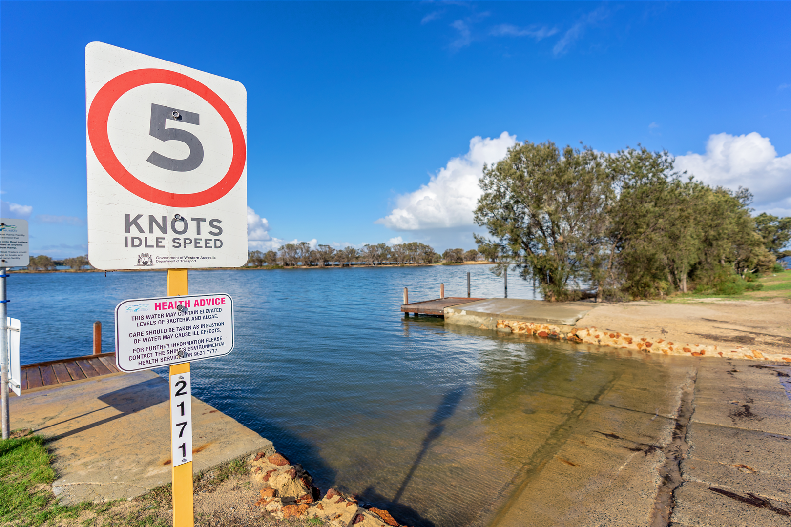Batavia Quays Boating Facility