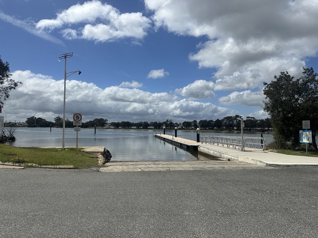 Batavia Quays Boating Facility - Stage 2