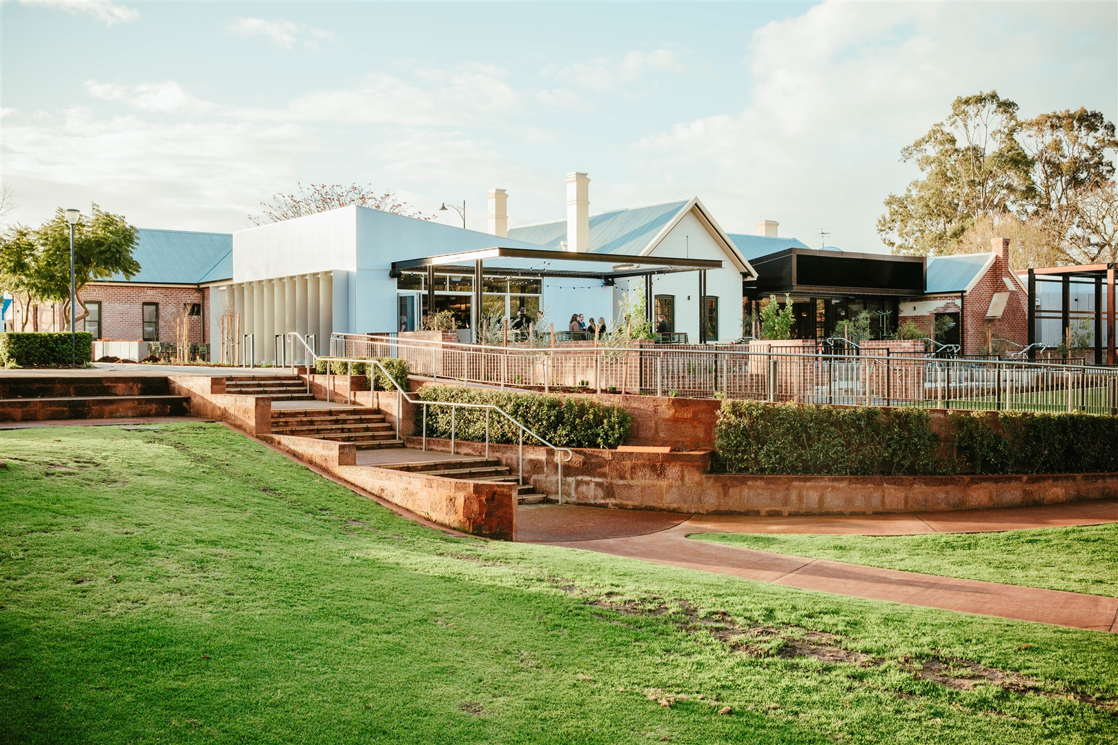 The Exchange Hotel