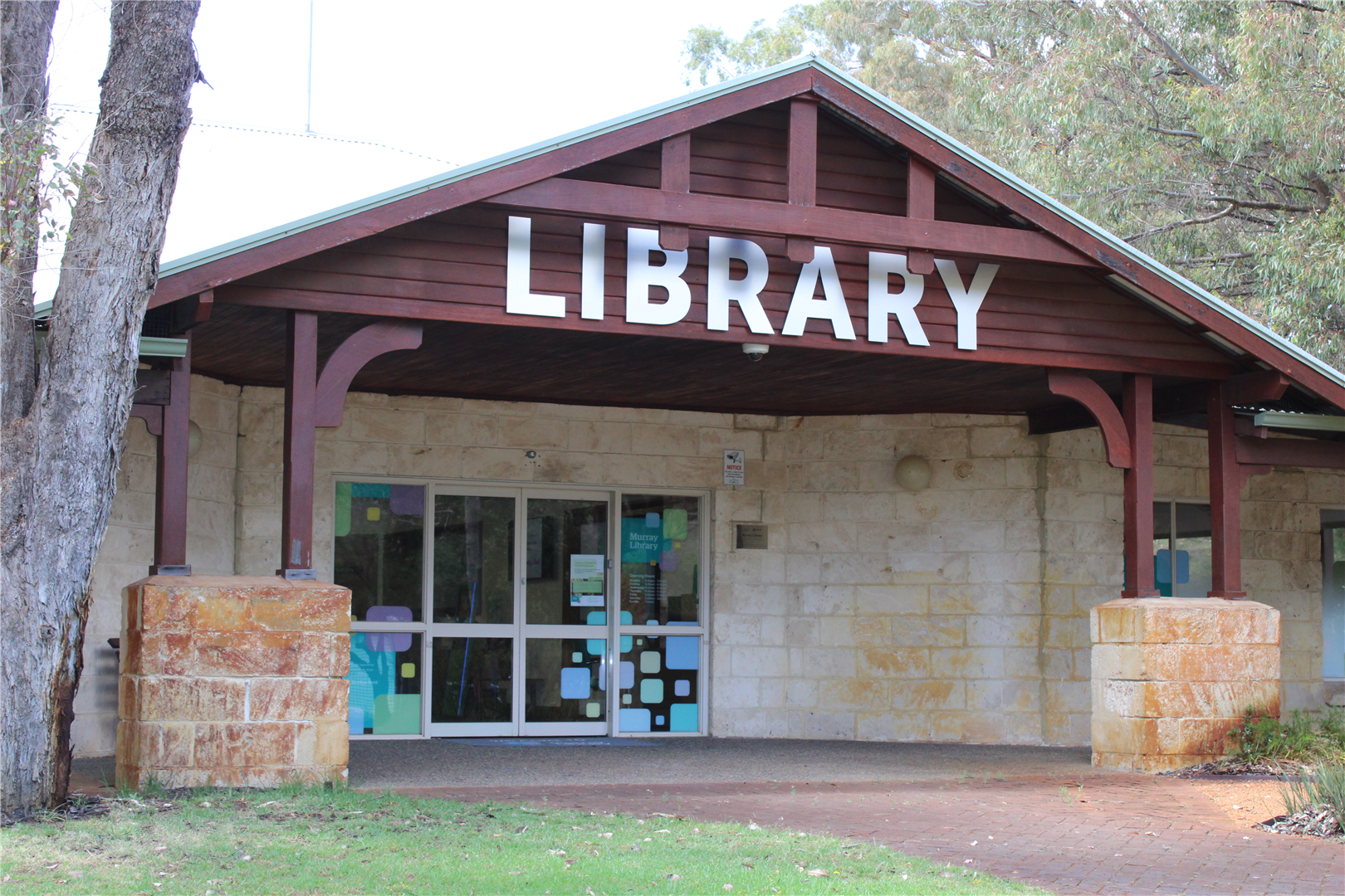 Murray Library