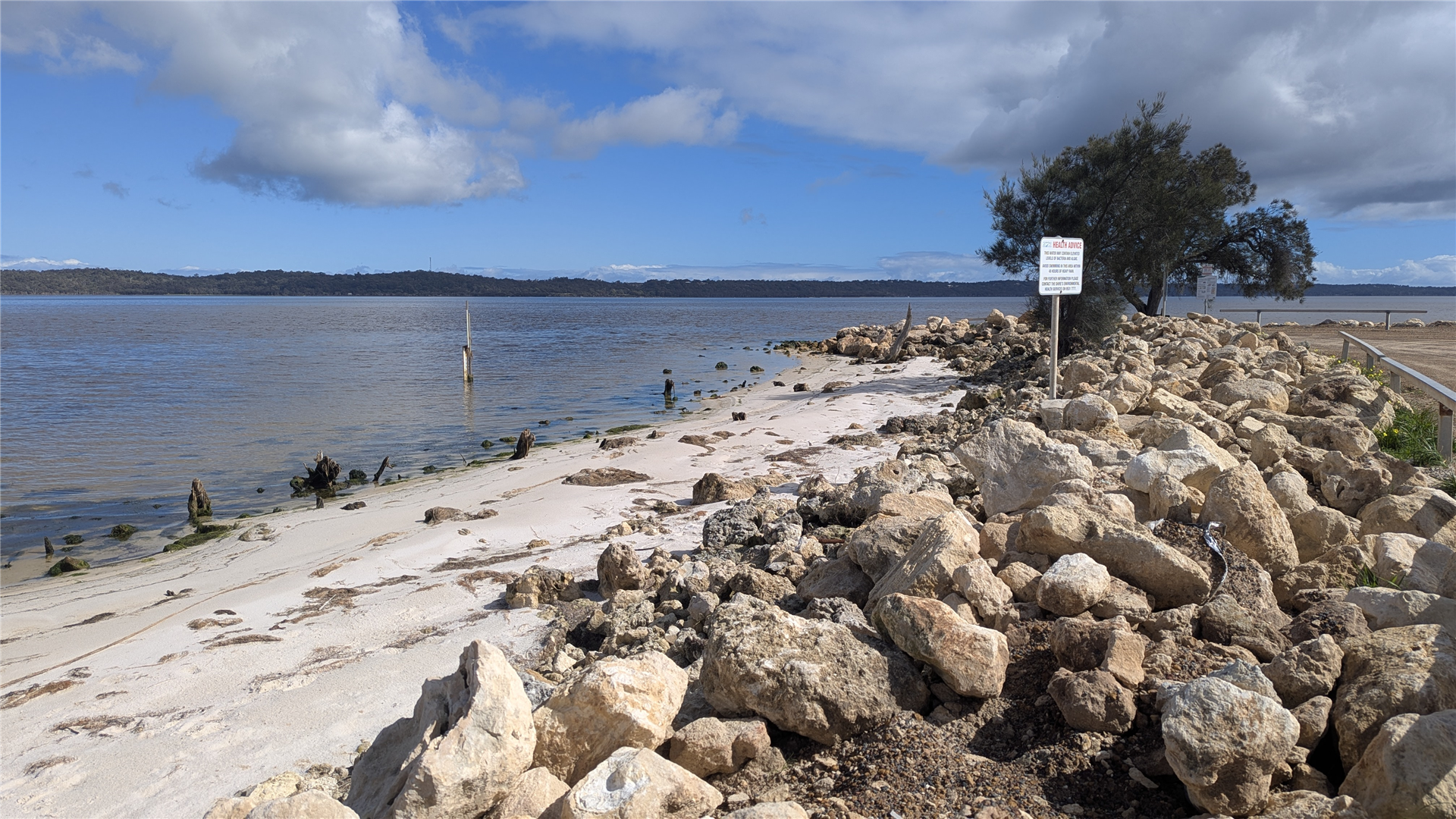 Herron Point Image