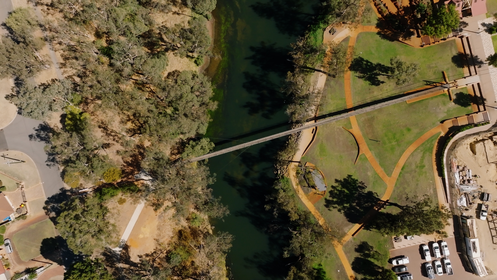 Consultation Image: Murray River Platforms