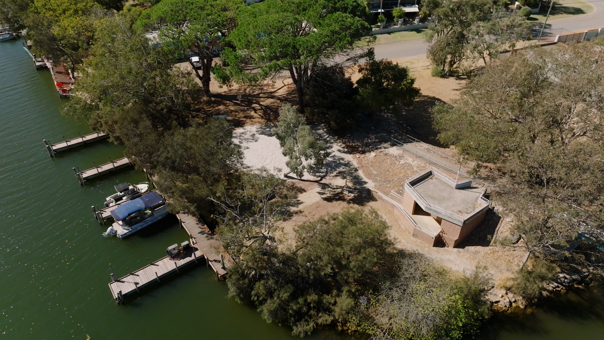 Consultation Image: Pelicans Park