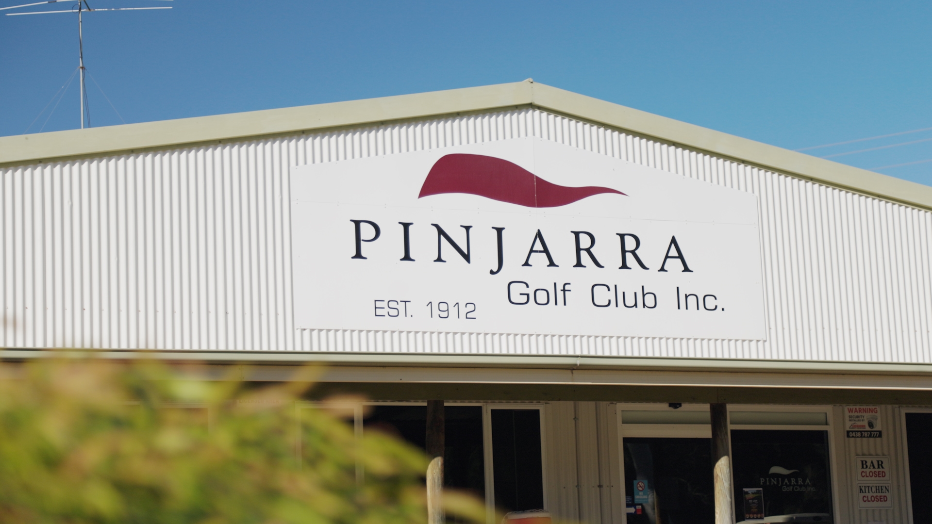 Consultation Image: Shire of Murray_Stock Footage_Pinjarra Golf