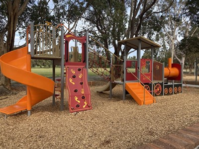 Consultation Image: north dandalup play space