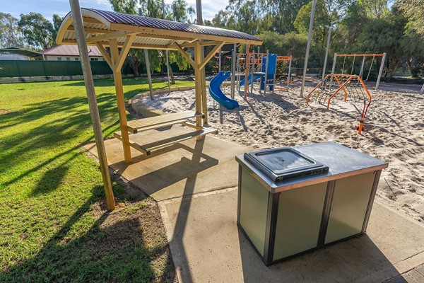 Don Spark Reserve
