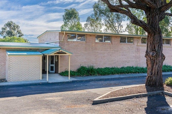 Coolup Community Hall