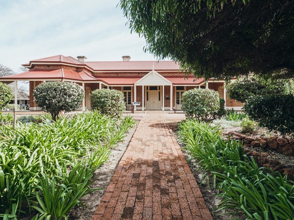 Edenvale Heritage Precinct