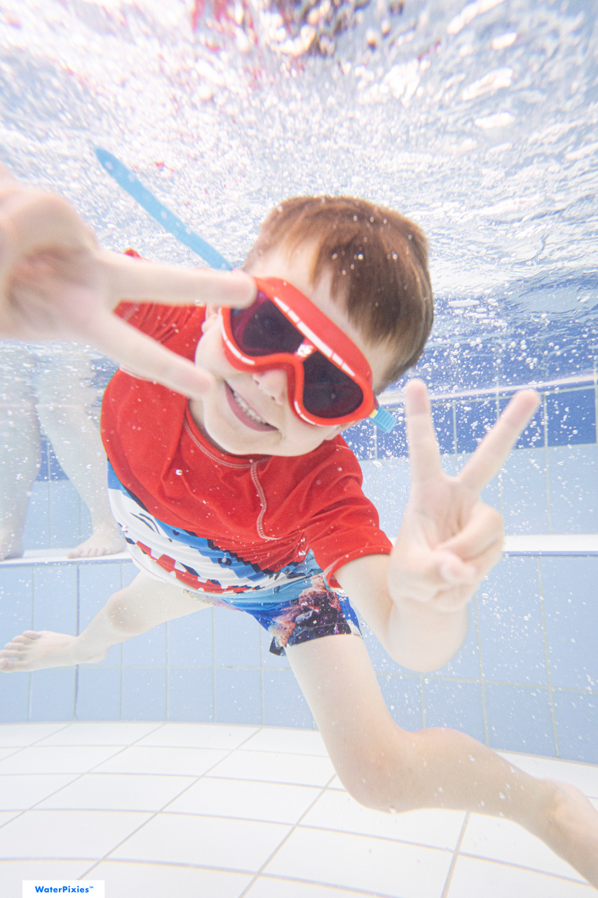 MALC Learn2Swim Holiday Program – 5 Day Intensive