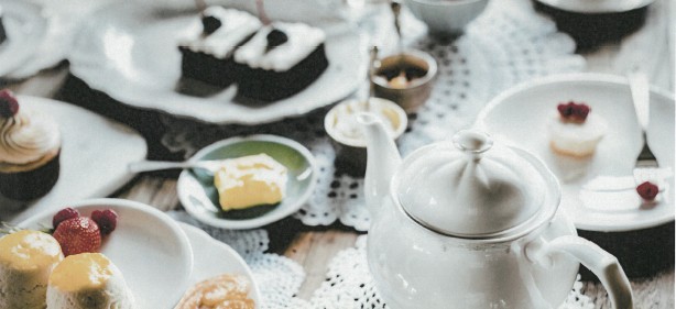 Biggest Morning Tea