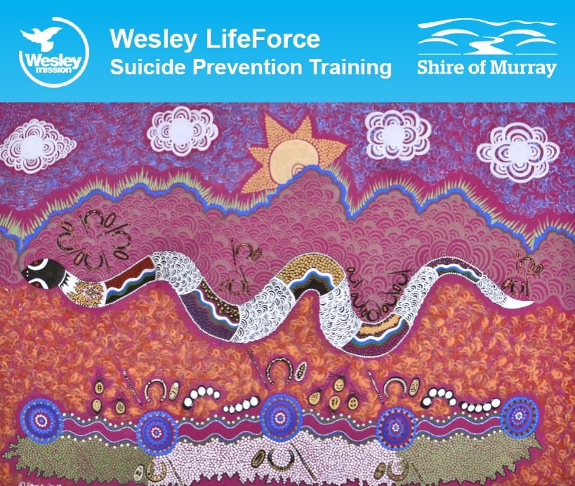 First Nations Suicide Prevention Training