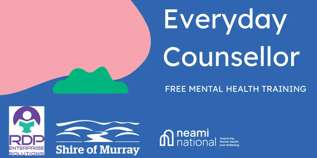 Everyday Counselling Training