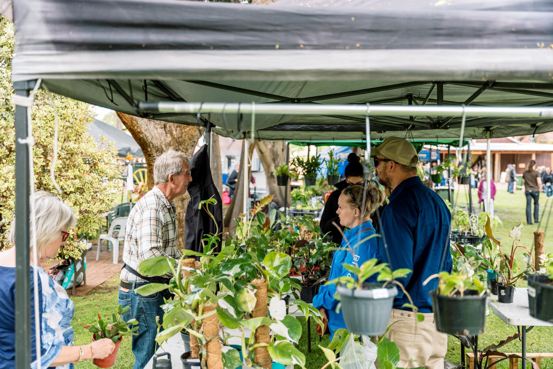 Pinjarra Garden Day 2026