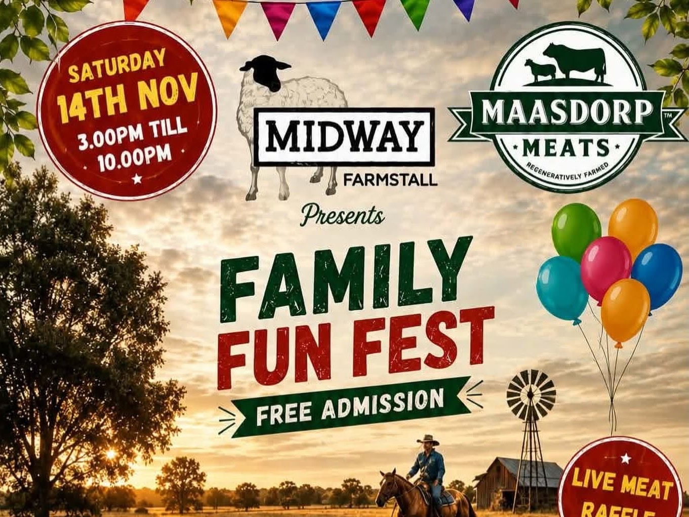 Family Fun Fest