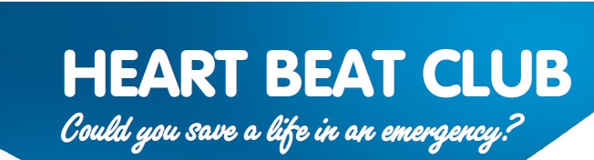 Heart Beat Club - Infant First Aid