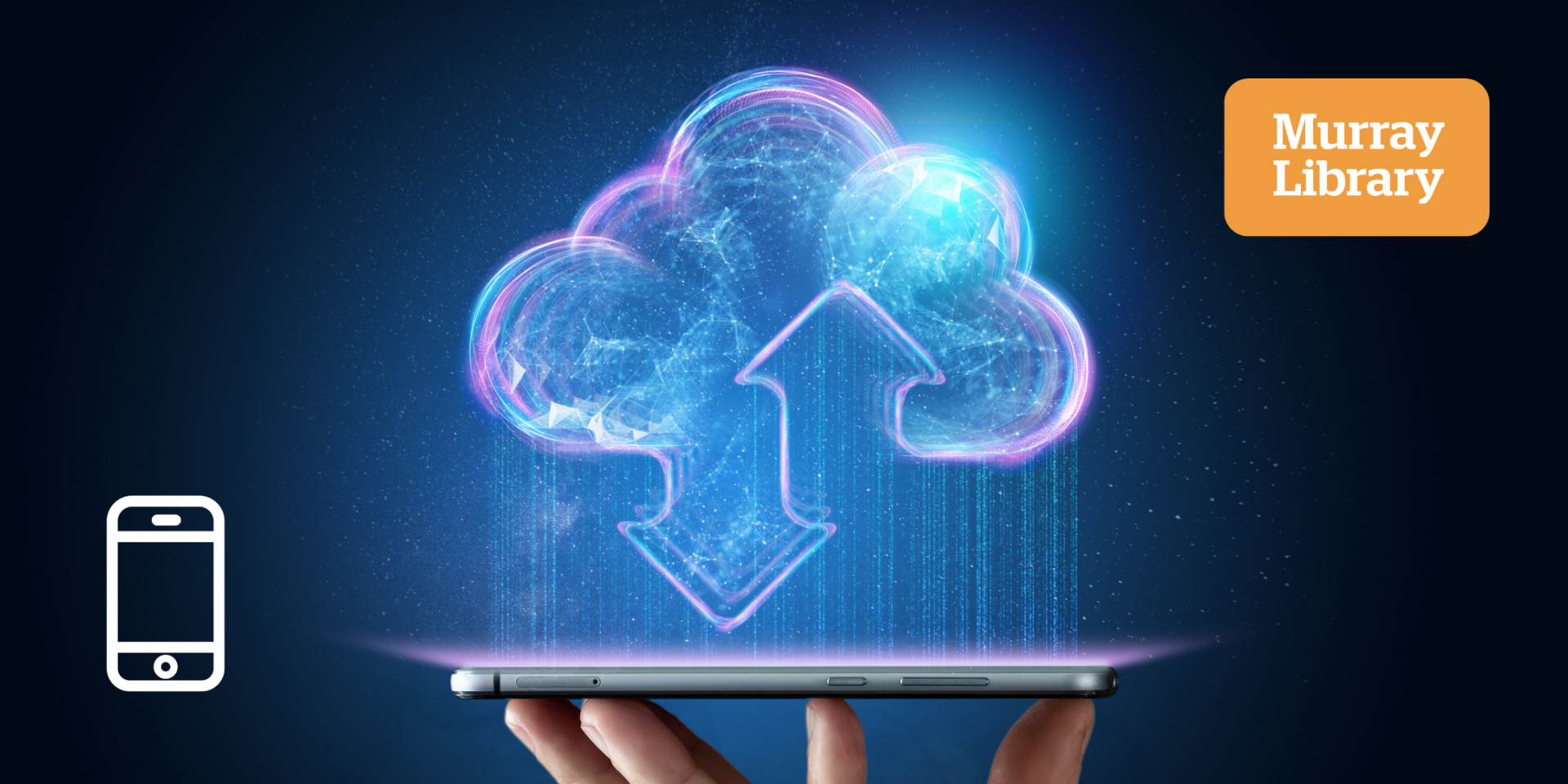 Cloud Storage - Digital Skills, Made Easy