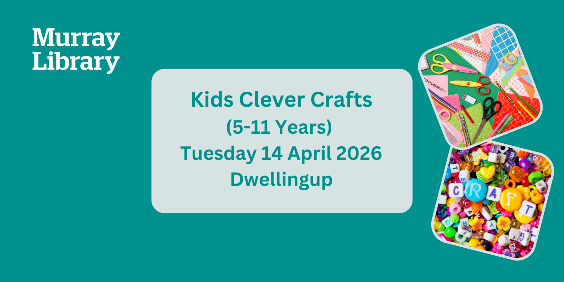 Kids Clever Crafts (5-11 Years)